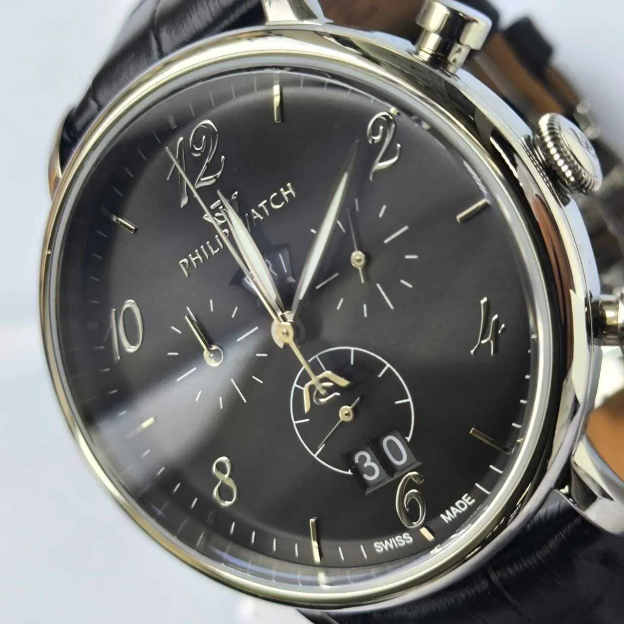 PHILIP WATCH 8271695002