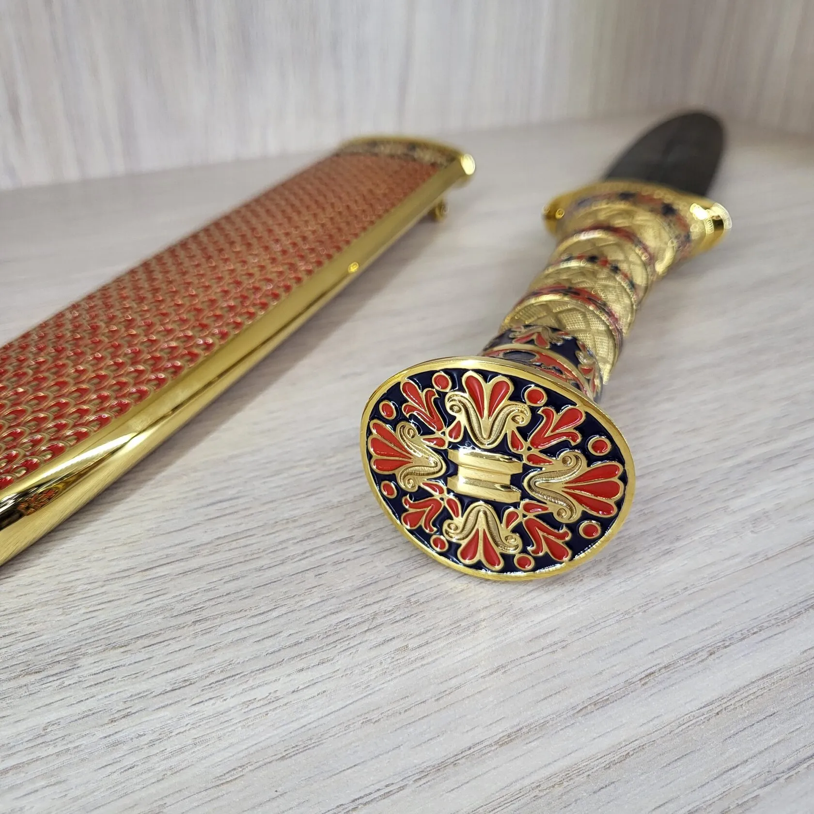 Кинжал "ТутанхАмон"